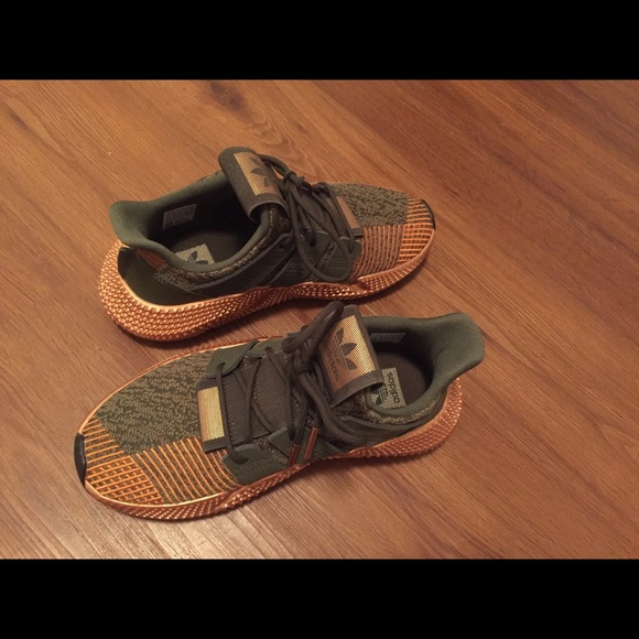 Adidas original prophere - Picture 5 of 5